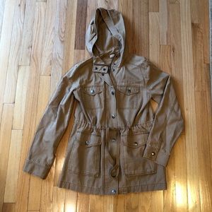 Bp. Coat small